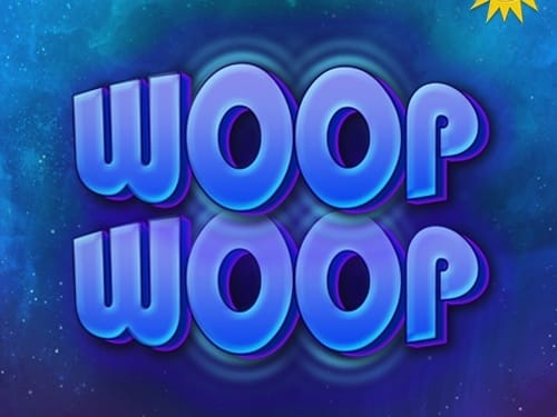 Woop Woop