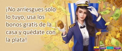 Reembolso VIP Semanal promotion