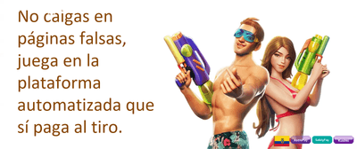 Mega Combinada del Día promotion