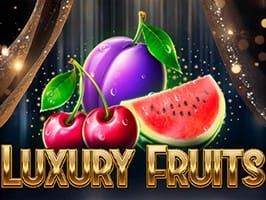 Luxury Fruits