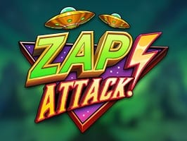 Zap Attack screenshot