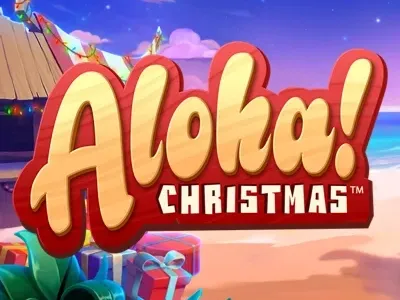 Aloha! Christmas