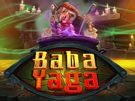 Baba Yaga screenshot