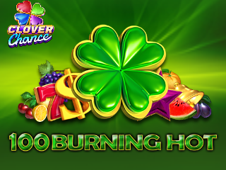100 Burning Hot