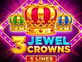 3 Jewel Crowns screenshot