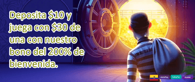 Premio por Referido promotion